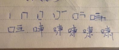 摇的笔顺笔画，呼啸的啸的笔顺