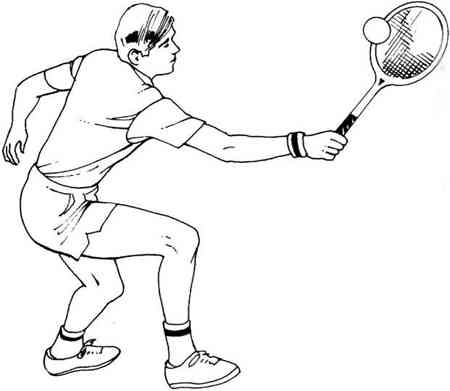 以运动为主题的绘画，关于运动的画高中