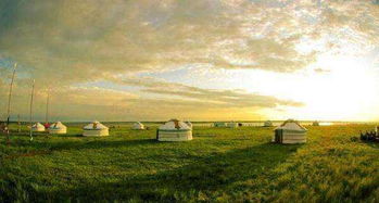 杜尔伯特旅游攻略必玩的景点