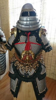 锁子甲是一种什么铠甲?其主要历史是什么?