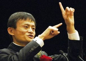 马云的简单个人简介，曹德旺排名中国首富第几位