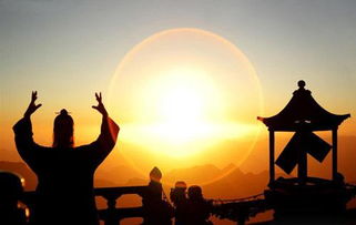 天人感应和天人合一，天人感应什么时候出现