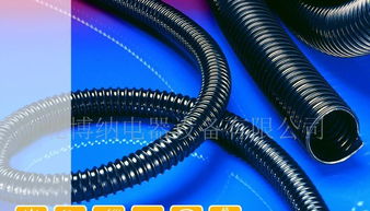 什么是软管软管的材质有哪些