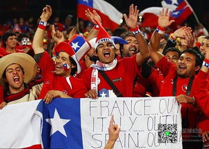 智利说什么语言、英语好用吗，智利说的是哪国的语言呢