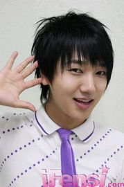 金钟云为什么很少上综艺