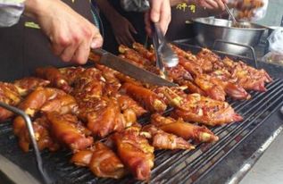 徐亮烤蹄加盟，徐亮烤蹄春熙路