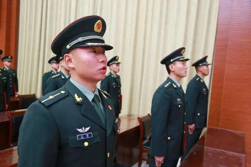 少尉一个月工资多少，少尉工资多少钱一个月2022