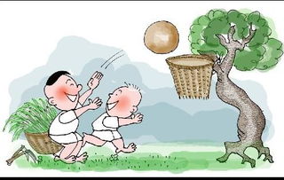 经典哲理故事:别人的好意，经典哲理故事大全