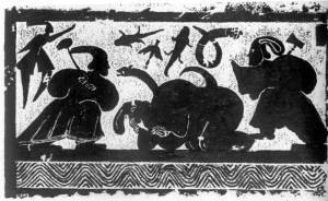 天人感应是什么?