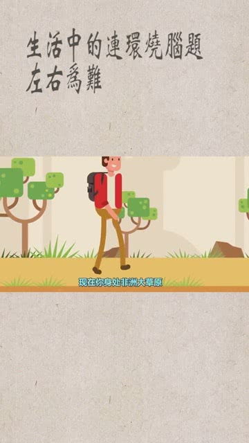左右为难用具体的情景表现出来写句子，左右为难的意思用具体的情景表现出来