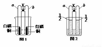 化学中红磷燃烧的文字表达式，化学的红磷燃烧的视频