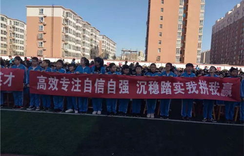 衡水英才学校一本上线率