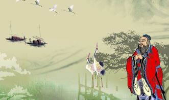 既来之则安之的意思意思，既来之则安之意思相近的诗句