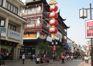 观前街有啥好玩的地方，观前街美食攻略