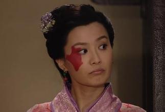 钟离春简介，钟离春真实图片