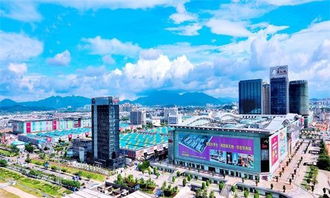 深圳华南城哪里好吃