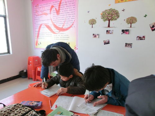 初中寒假辅导班课程安排，初中生寒假班