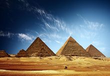 世界七大奇迹分别是什么?，世界七大奇迹都是哪七大奇迹