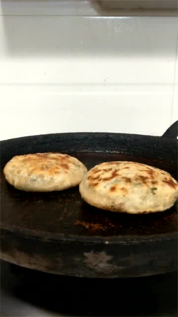 馅儿饼的做法，馅儿饼怎么做好吃又软和