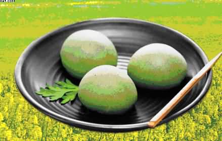 一年节令是什么意思，八字中节令是什么意思