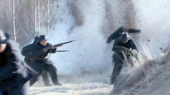 地雷阵是什么意思，地雷战演员表