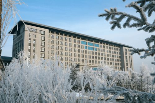 2023年长春有哪些中专比较好