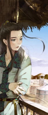 长歌行夏达小说，长歌行夏达漫画在哪看