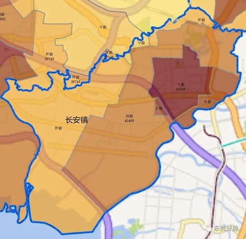 福建厦门到东莞厚街地图
