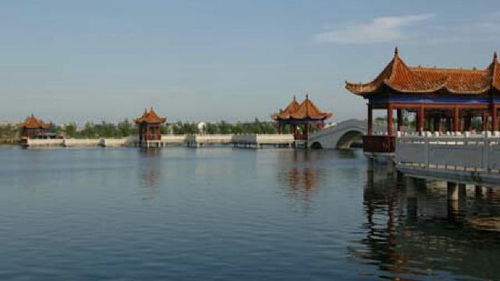 上海城隍庙九曲桥有什么寓意么?