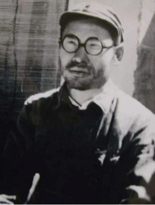 高刚简历饶漱石事件后高岗自杀了吗?