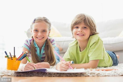 我的自画像四年级作文400字5篇