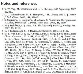 文献查阅方法有哪几种