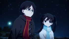 奈须蘑菇几岁空之境界