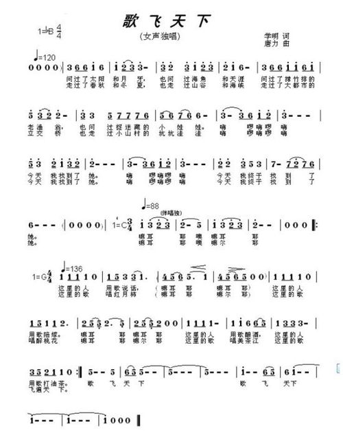 含笑唱的 歌曲《飞天》是什么电影的主题曲?