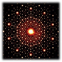 想知道准晶体有晶胞吗?