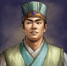 孟宗哭竹，孟宗民