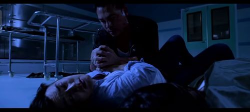 惊心动魄的一幕作文打劫