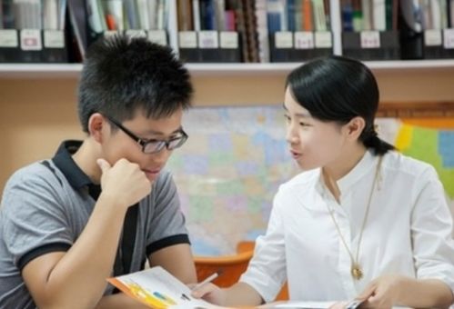 谁知道上海第一家教怎么样?