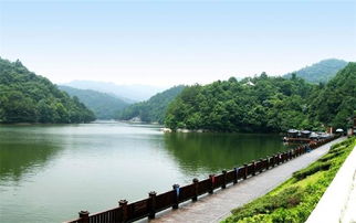 木兰天池风景区门票价格，木兰天池风景区