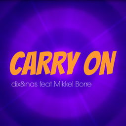 carry on什么意思