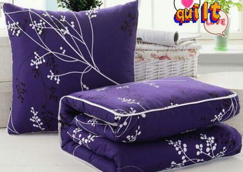 被子英语怎么说?