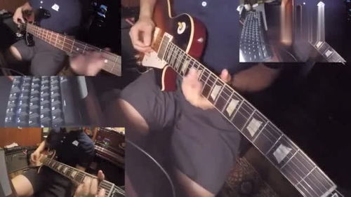 冷雨夜中使用的所有乐器