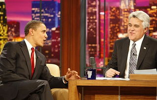 奥巴马脱口秀视频全集，奥巴马脱稿演讲