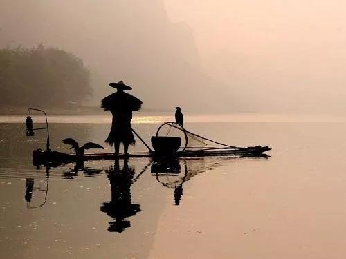 渔夫和他的妻子好词好句摘抄，渔夫和他的妻子告诉了什么道理