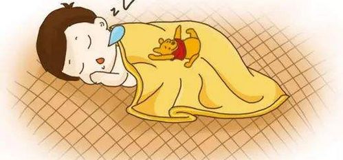 入眠故事哄女友，入眠快的小技巧