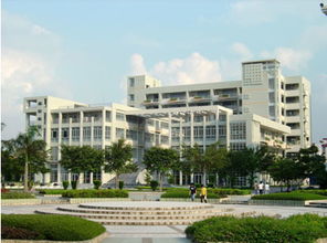 广东民办本科有哪些