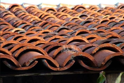 四米长的红瓦有多重一块