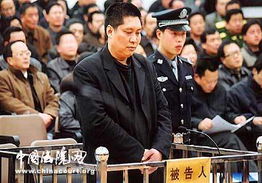 林龙飞的罪行总览