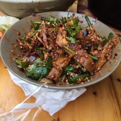 打牙祭是哪里的方言?