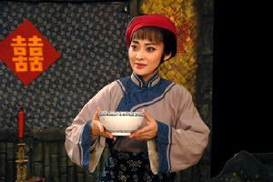 鲁迅的祝福中祥林嫂的人物形象，祥林嫂的人物形象特点